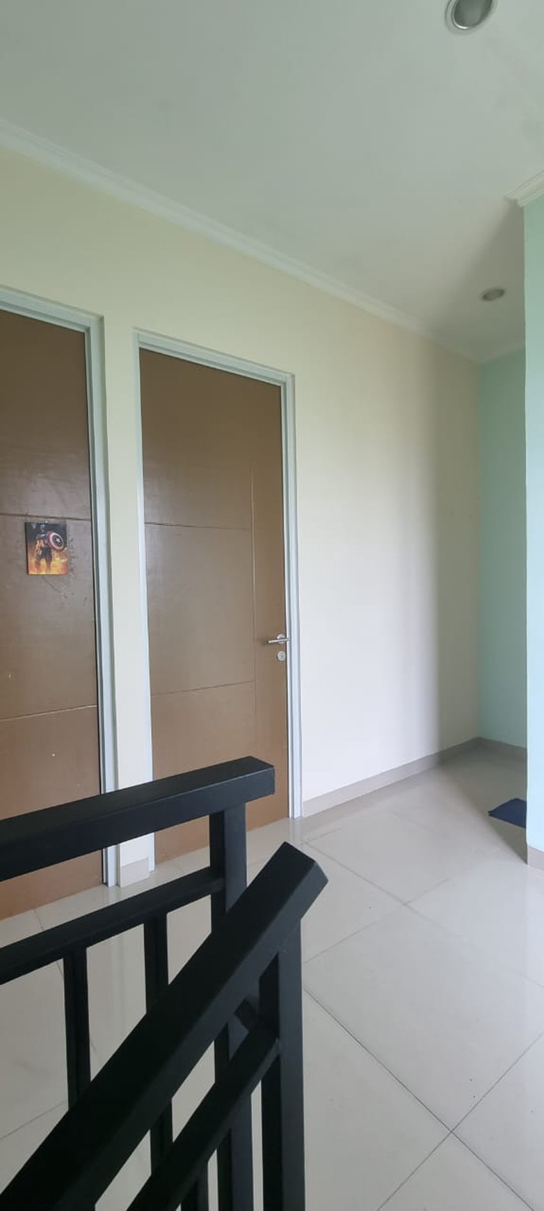 Rumah 2 Lantai Siap Huni dengan Hunian Nyaman dan Asri SHM @Pondok Aren.