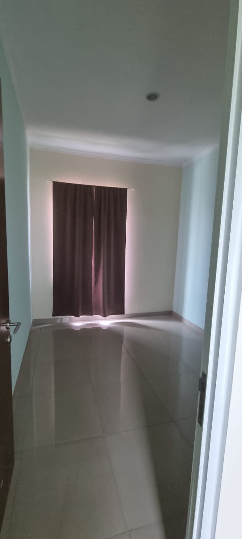 Rumah 2 Lantai Siap Huni dengan Hunian Nyaman dan Asri SHM @Pondok Aren.