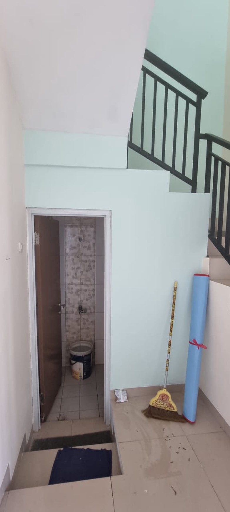 Rumah 2 Lantai Siap Huni dengan Hunian Nyaman dan Asri SHM @Pondok Aren.