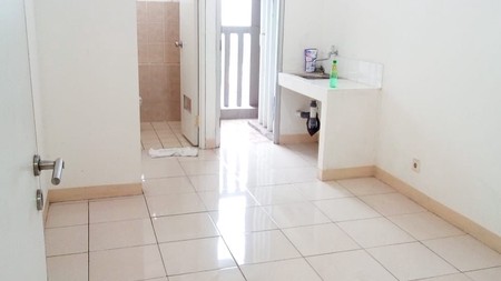 Apartment Greenbay Pluit  Jakarta Utara