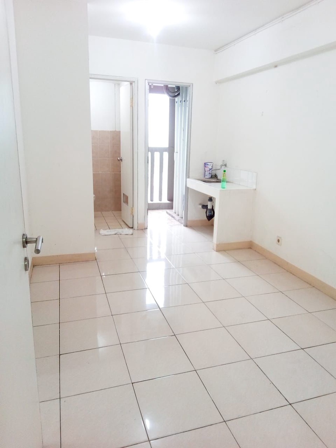 Apartment Greenbay Pluit  Jakarta Utara