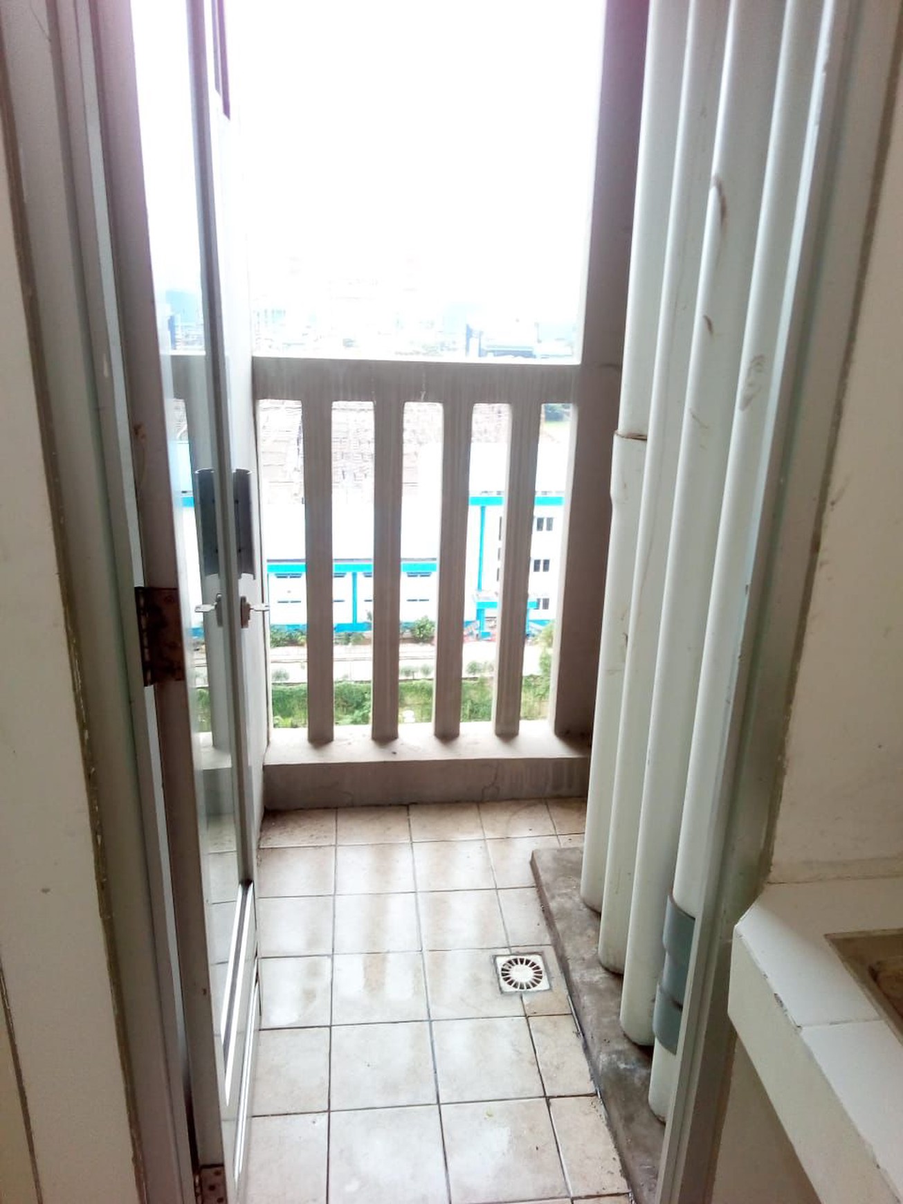 Apartment Greenbay Pluit  Jakarta Utara