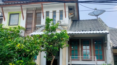 Dijual Rumah di JL. Phuket - Taman Bukit Chedi Lippo Karawaci