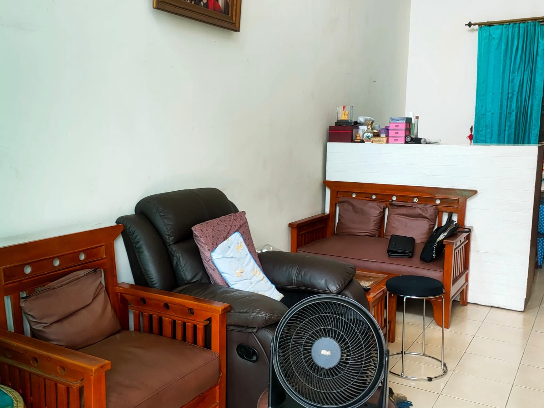 Dijual Rumah di JL. Phuket - Taman Bukit Chedi Lippo Karawaci