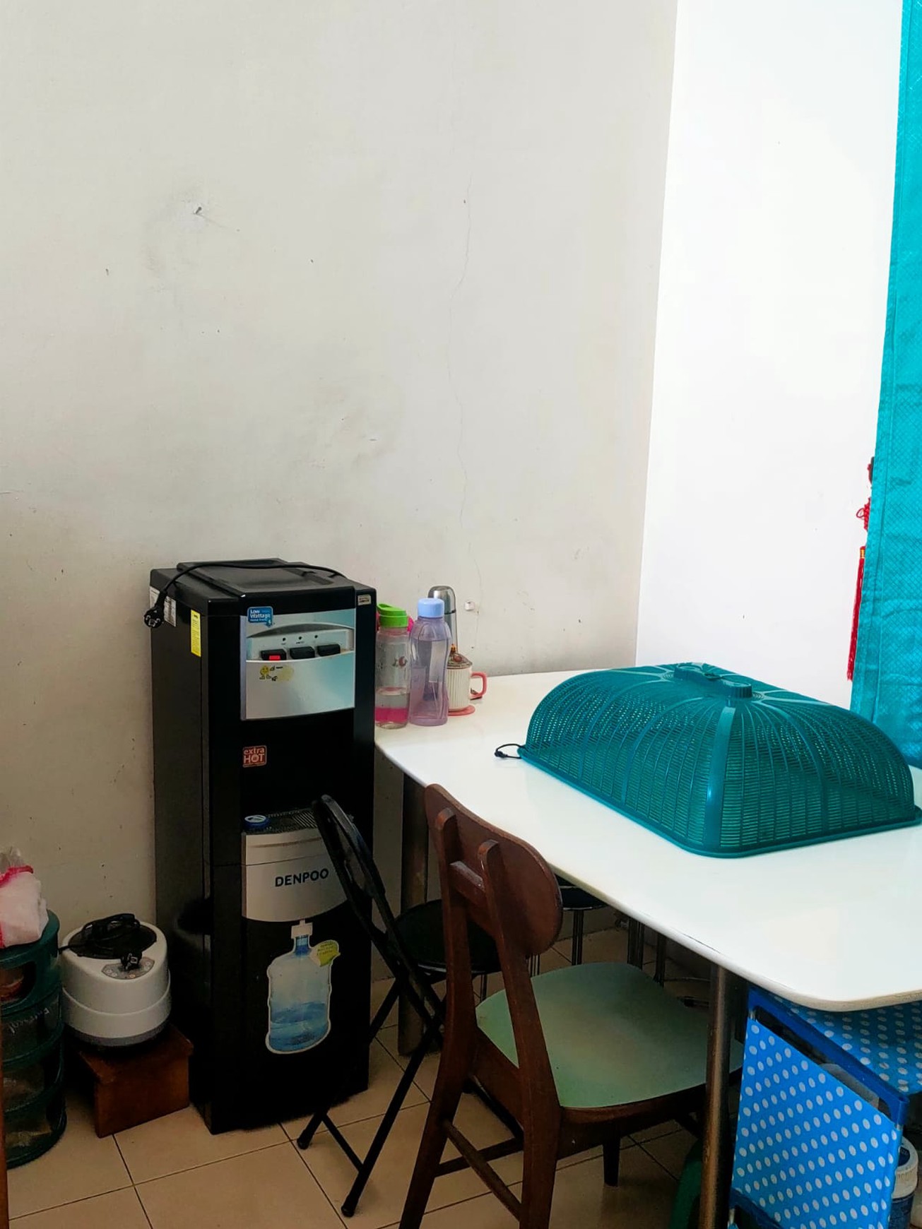 Dijual Rumah di JL. Phuket - Taman Bukit Chedi Lippo Karawaci