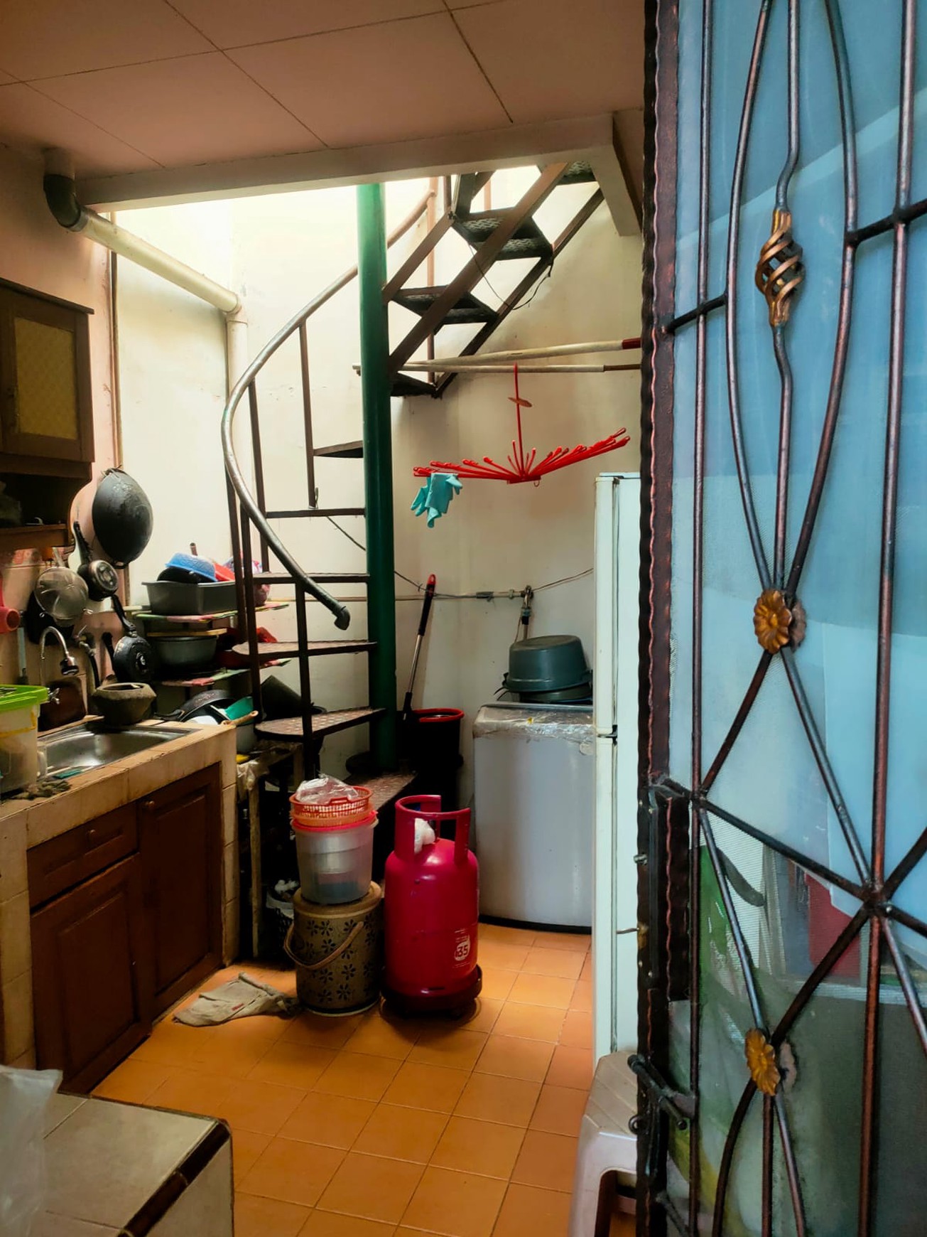 Dijual Rumah di JL. Phuket - Taman Bukit Chedi Lippo Karawaci