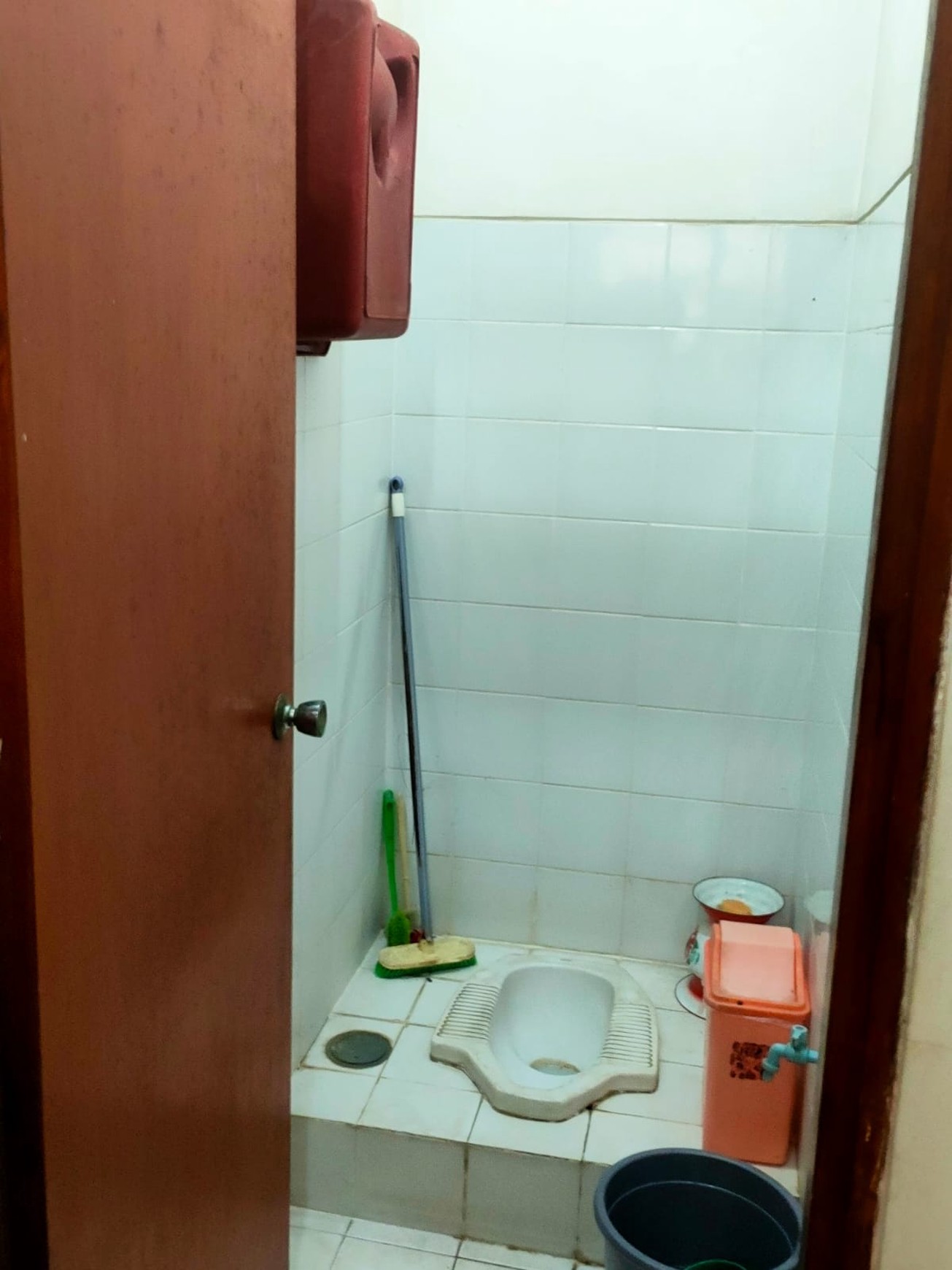 Dijual Rumah di JL. Phuket - Taman Bukit Chedi Lippo Karawaci