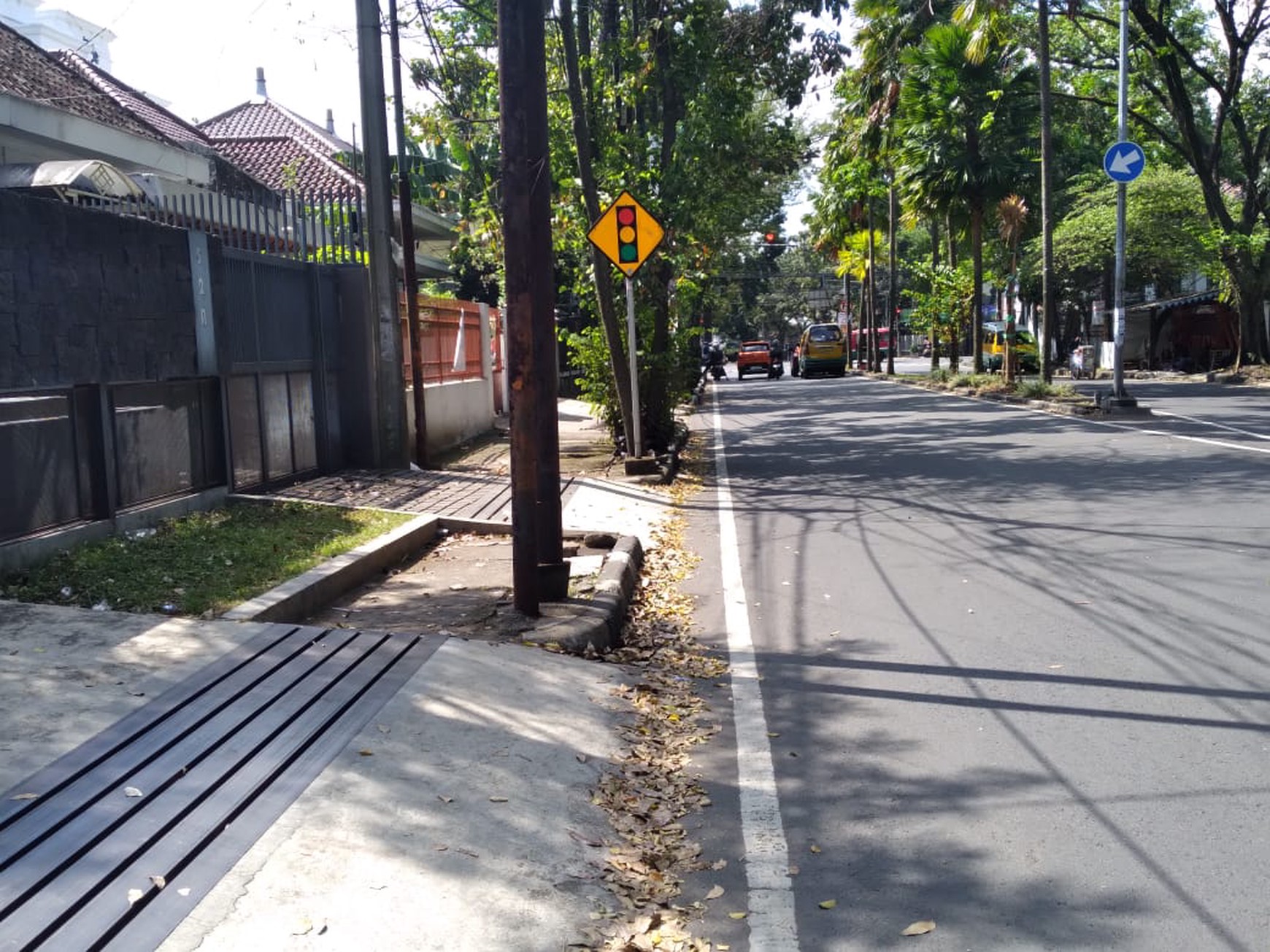 Rumah Cantik di Malabar Lengkong Bandung