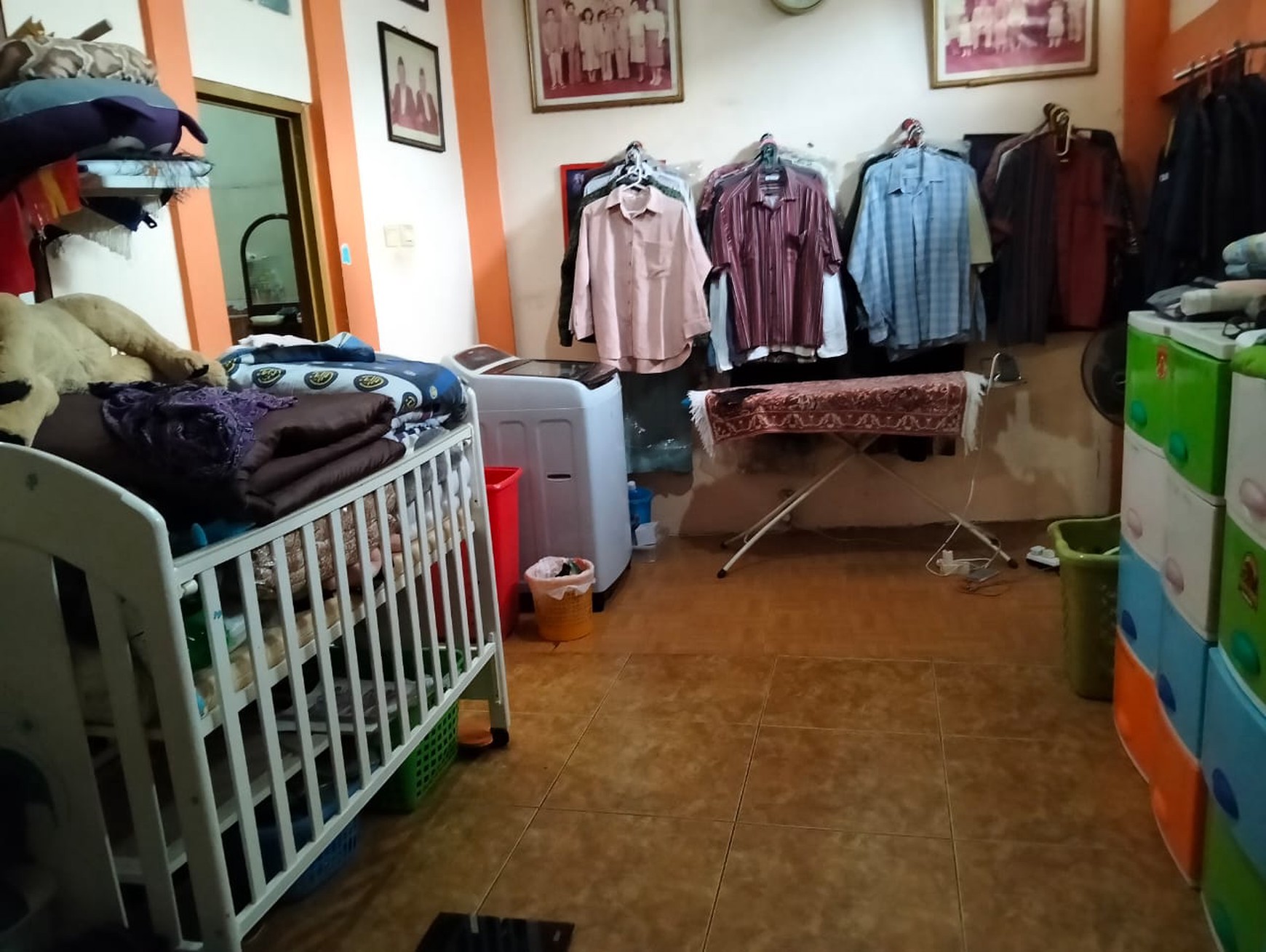 Ruko 2 Lantai Strategis di Jantung Kota Bandung - Suniaraja