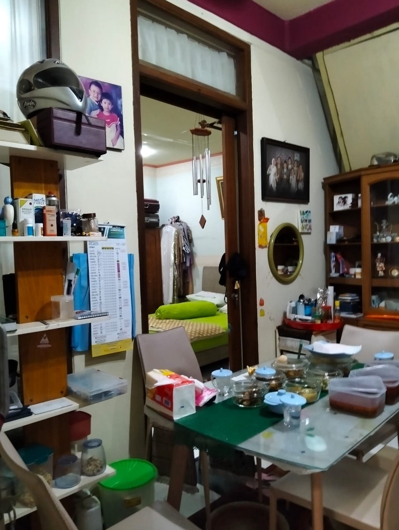 Ruko 2 Lantai Strategis di Jantung Kota Bandung - Suniaraja