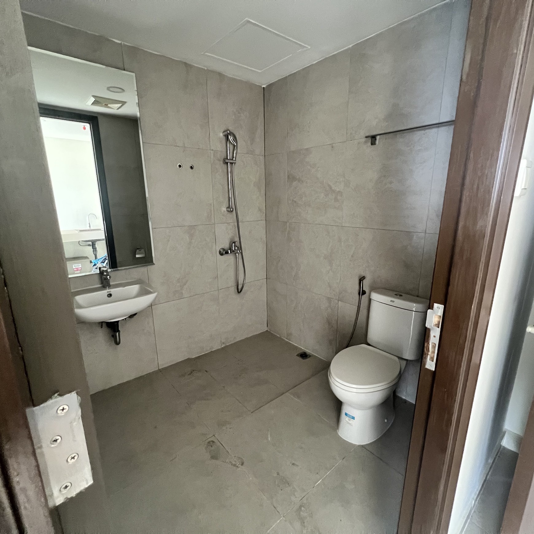 Apartemen Eksklusif Chadstone Tower Christal 