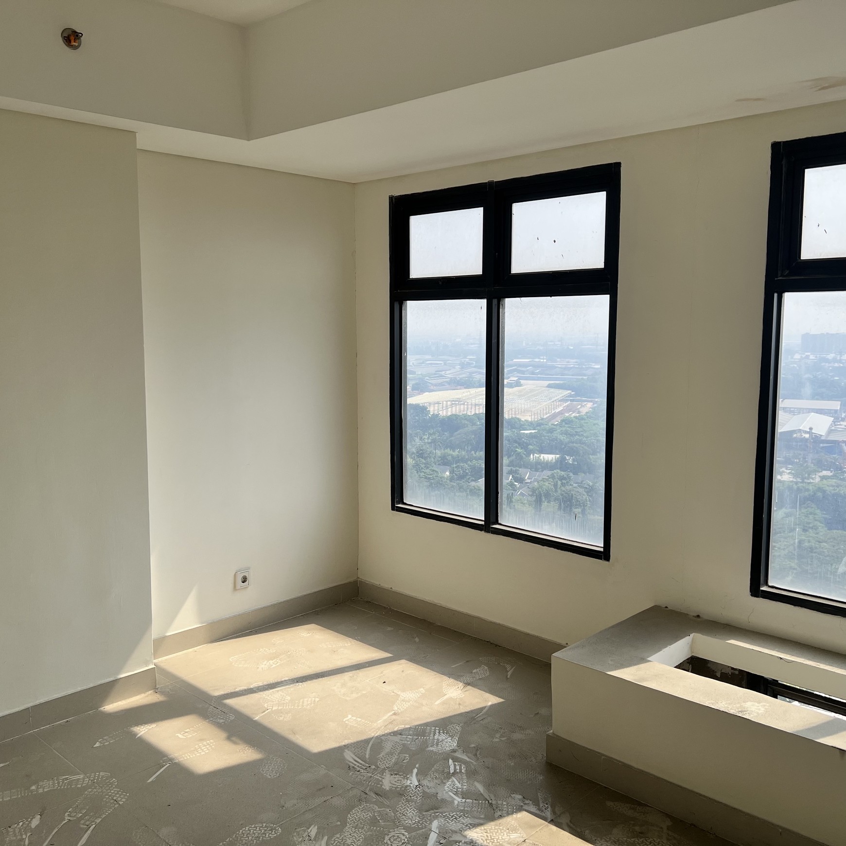Apartemen Eksklusif Chadstone Tower Christal 