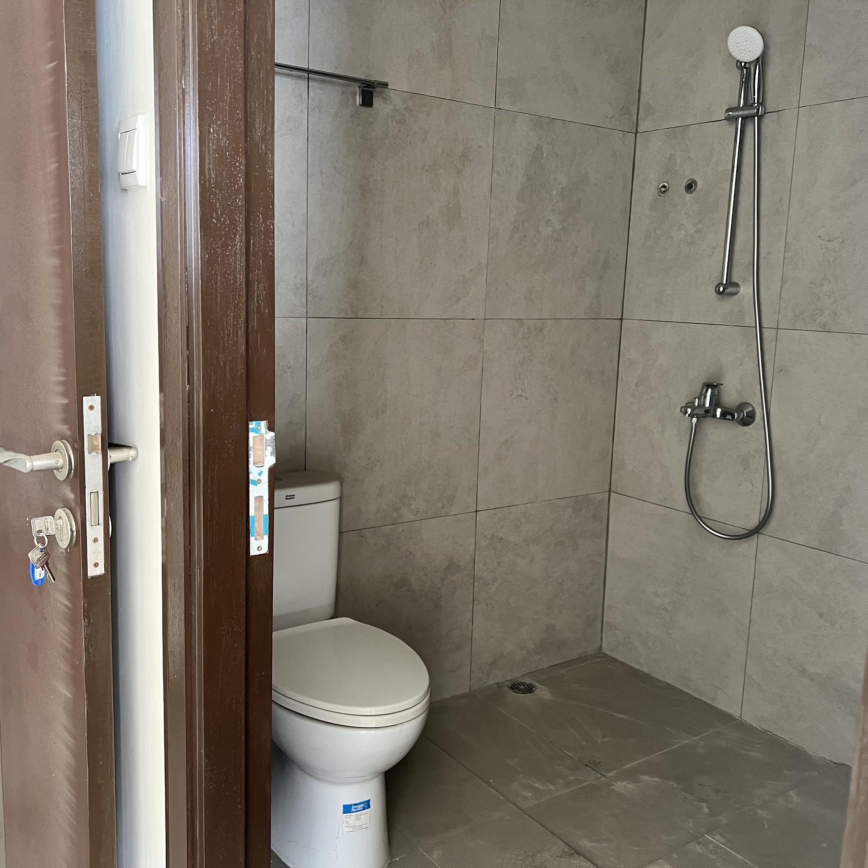 Apartemen Eksklusif Chadstone Tower Christal 