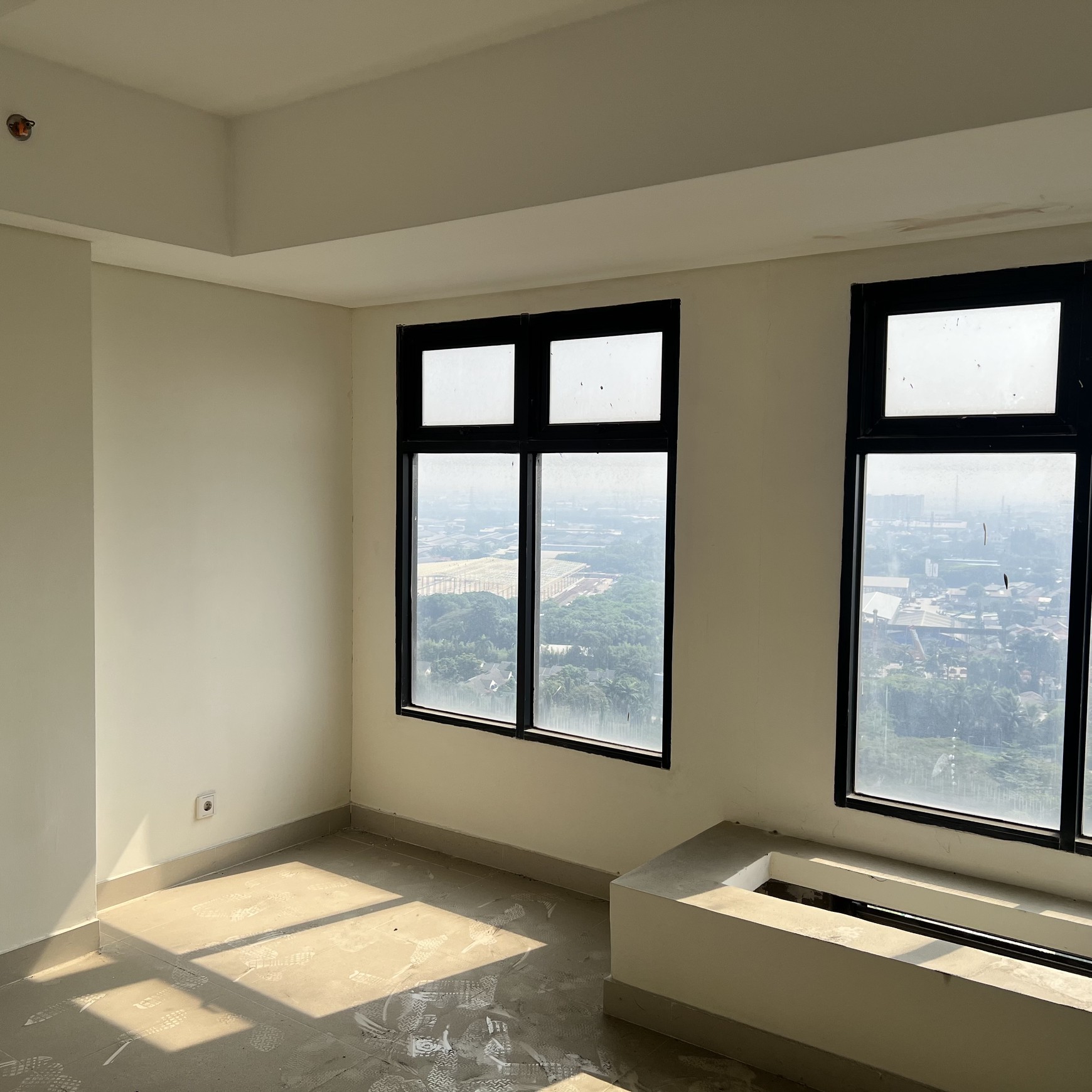 Apartemen Eksklusif Chadstone Tower Christal 