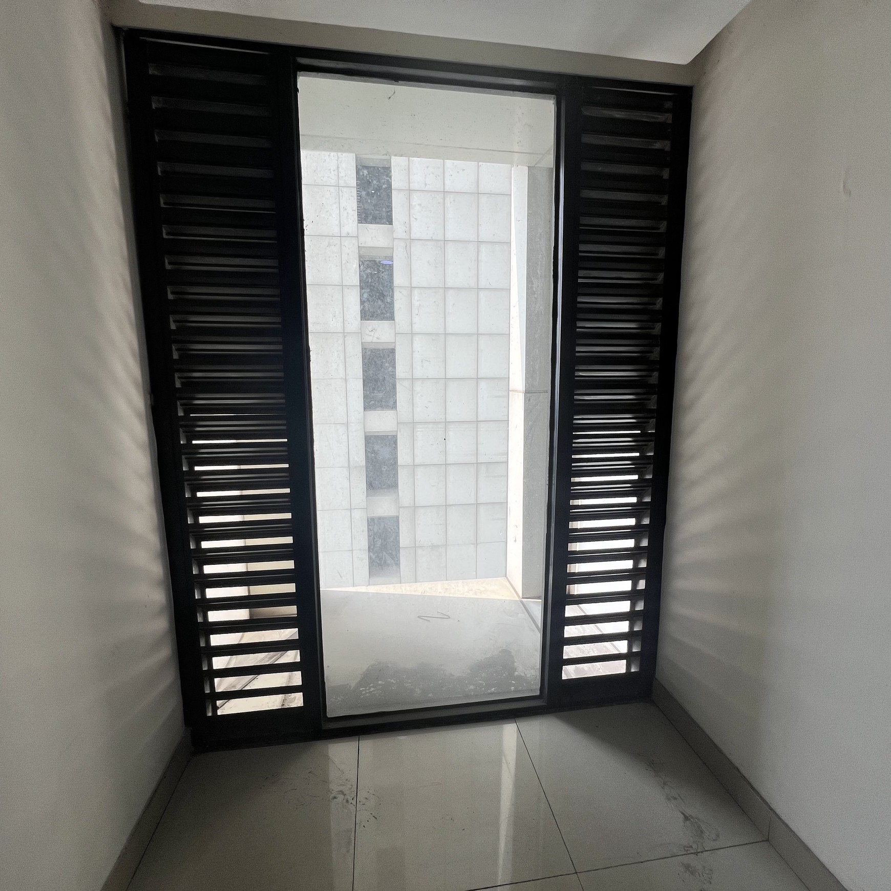 Apartemen Eksklusif Chadstone Tower Christal 