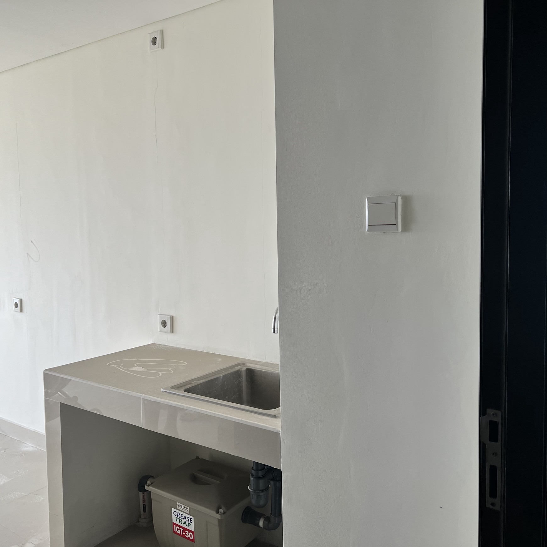 Apartemen Eksklusif Chadstone Tower Christal 