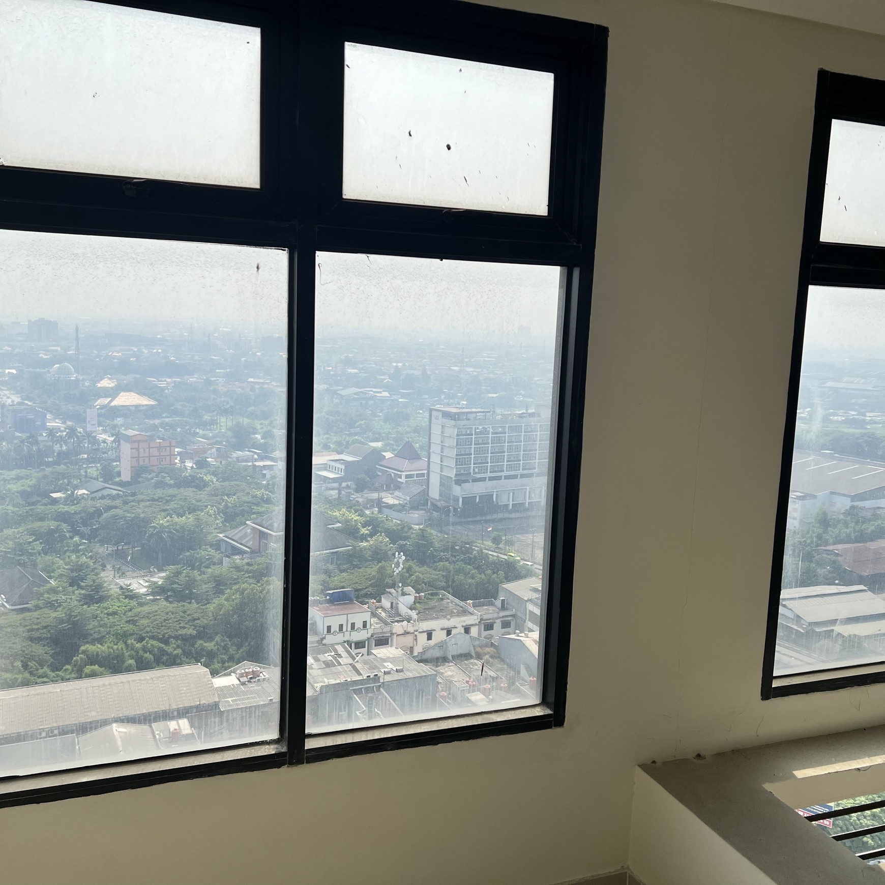 Apartemen Eksklusif Chadstone Tower Christal 