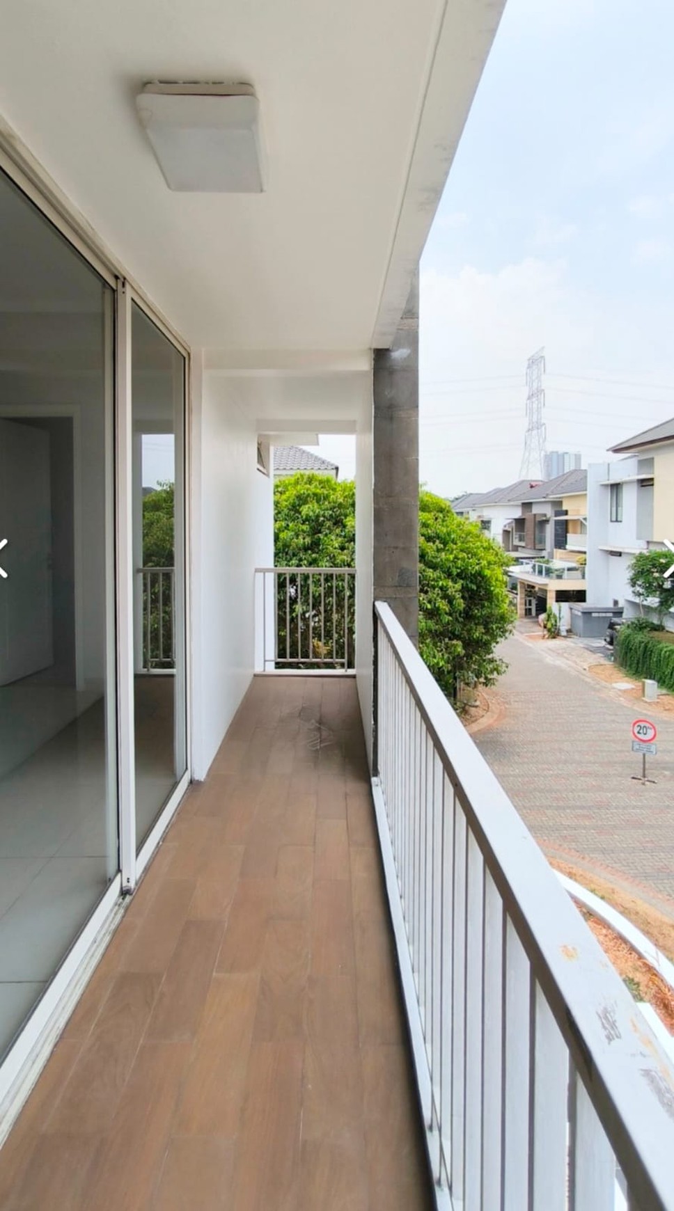 Dijual Cepat Rumah dalam cluster di Bintaro Jaya 7