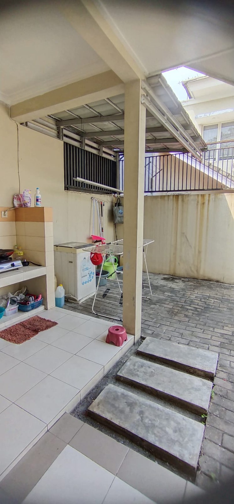 Rumah Siap Huni di Cluster Ambrosia Lippo Cikarang Design Elegan Dan Harga Kompetitif!
