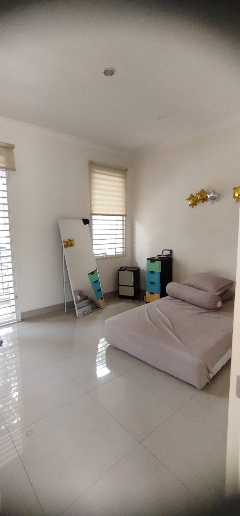 Rumah Siap Huni di Cluster Ambrosia Lippo Cikarang Design Elegan Dan Harga Kompetitif!