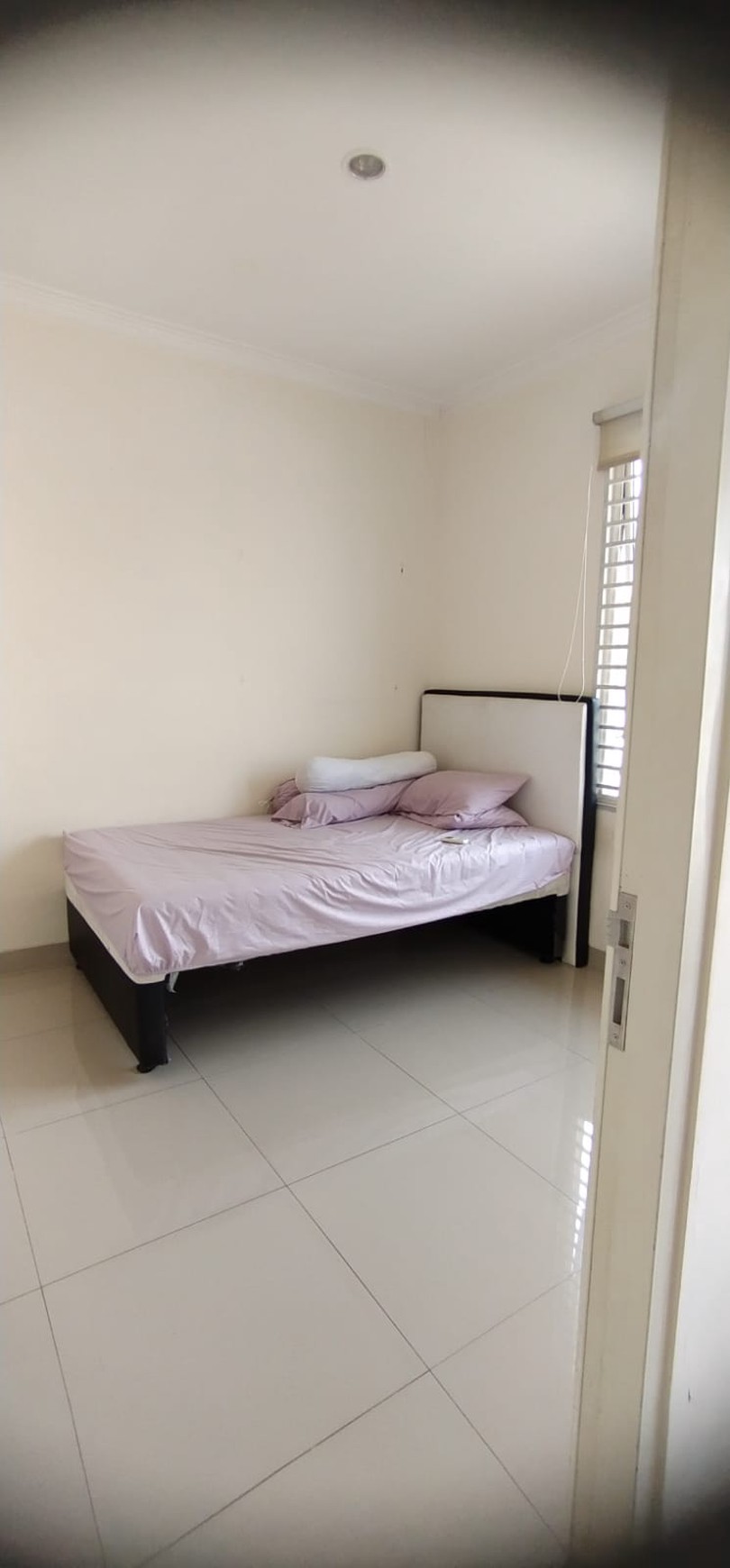 Rumah Siap Huni di Cluster Ambrosia Lippo Cikarang Design Elegan Dan Harga Kompetitif!