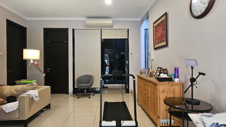 Rumah 2 Lantai Siap Huni KT 4+1 KM 3+1 Bintaro, Tangerang Selatan