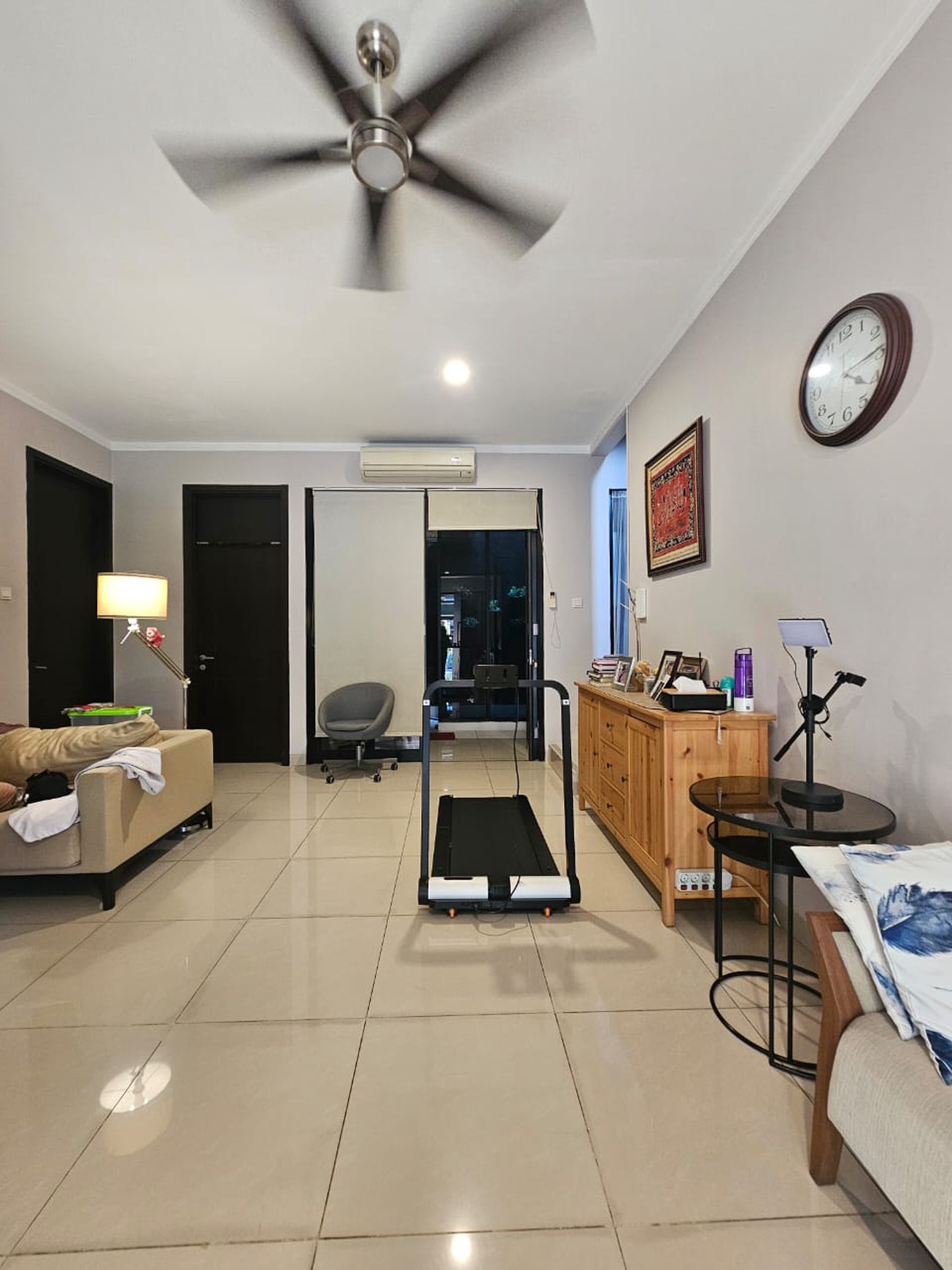 Rumah 2 Lantai Siap Huni KT 4+1 KM 3+1 Bintaro, Tangerang Selatan