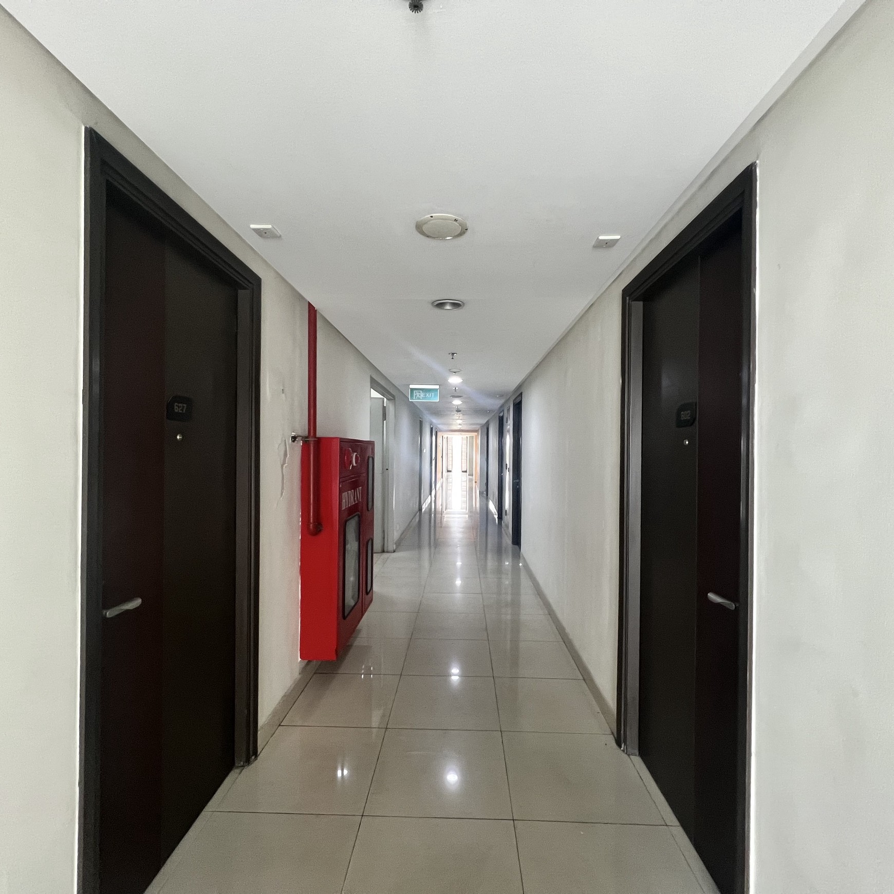 Apartemen Chadstone Cikarang - Siap Huni, Lokasi Strategis Pinggir Tol!
