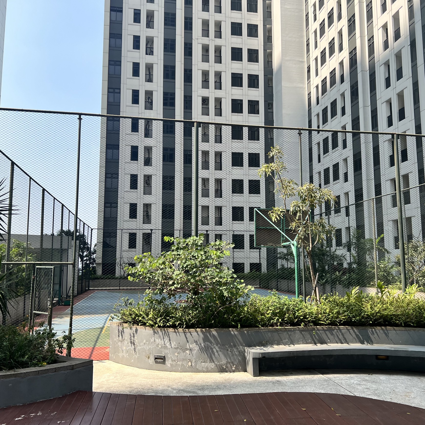 Apartemen Chadstone Cikarang - Siap Huni, Lokasi Strategis Pinggir Tol!