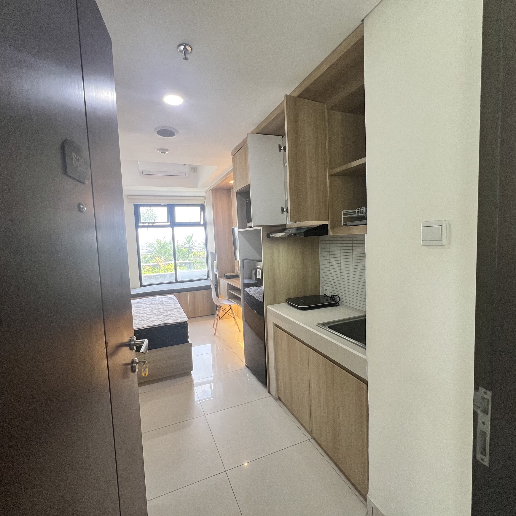 Apartemen Chadstone Cikarang - Siap Huni, Lokasi Strategis Pinggir Tol!