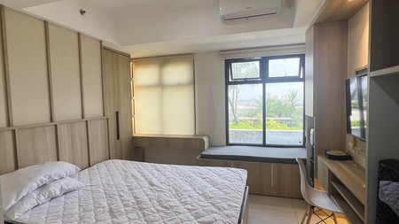 Apartemen Chadstone Cikarang - Siap Huni, Lokasi Strategis Pinggir Tol!