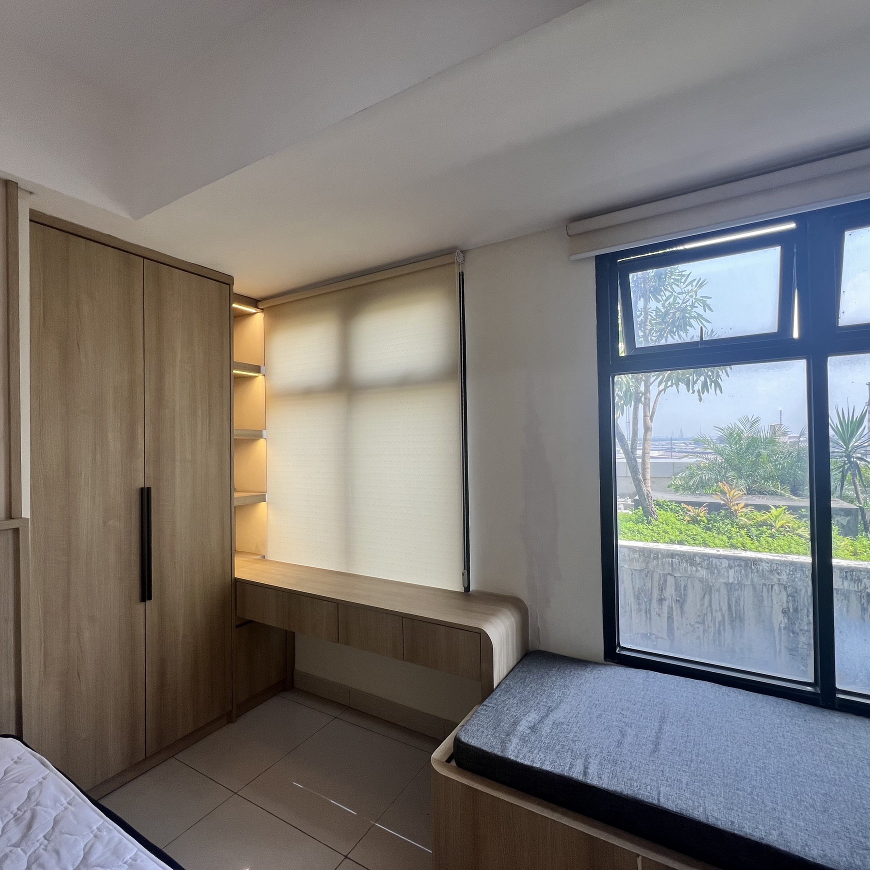 Apartemen Chadstone Cikarang - Siap Huni, Lokasi Strategis Pinggir Tol!