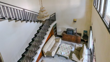 Rumah Modern dan Nyaman, dalam Cluser Batununggal ,akses mudah dekat dengan Tol                 