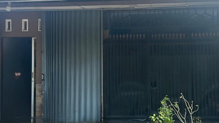 Rumah Siap Huni di Cluster Mekar Indah Jababeka - Lokasi Strategis & Nyaman!