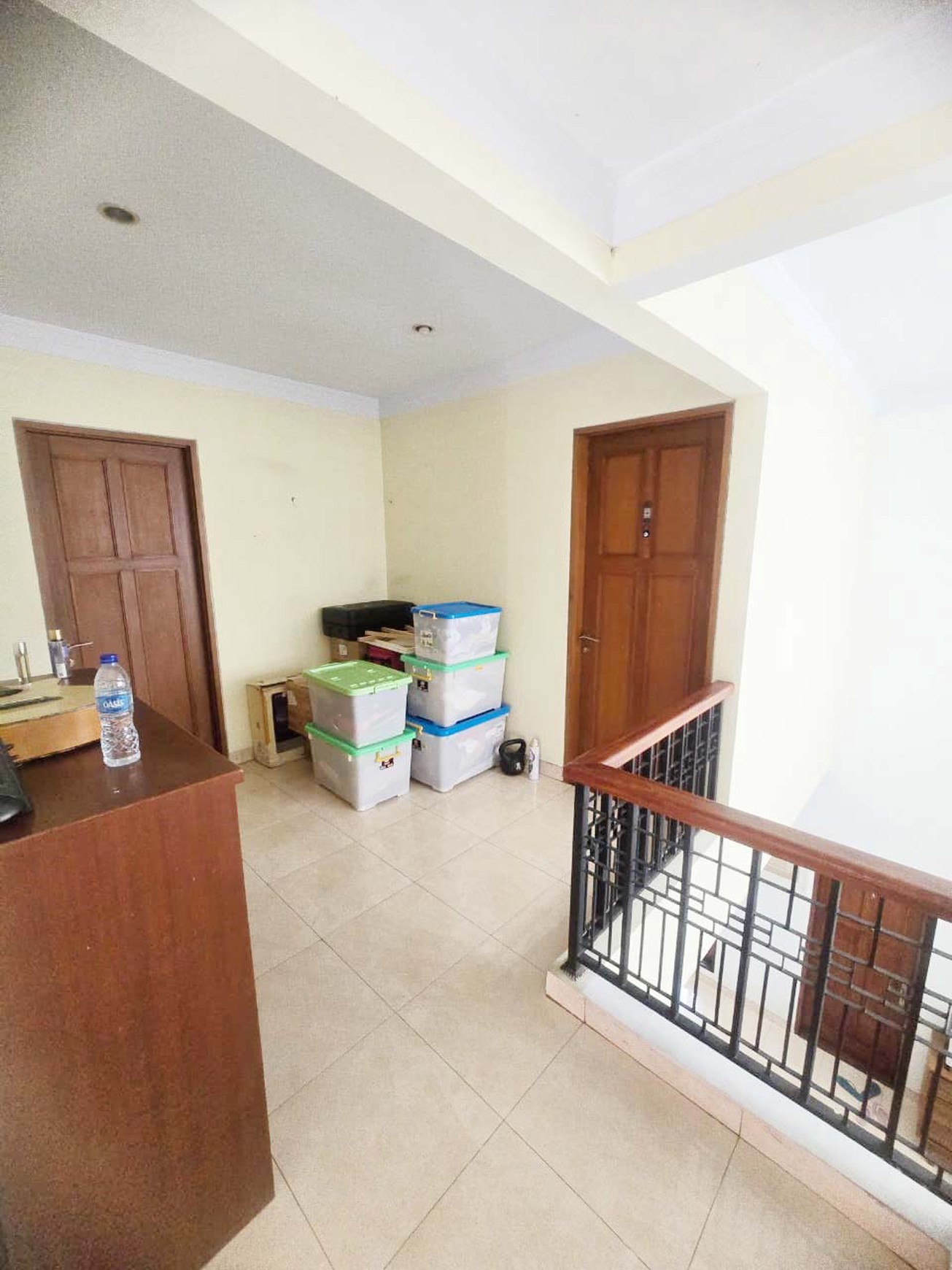 Rumah Bagus Siap Huni Lingkungan Asri di Menteng Residence, Bintaro Jaya Sektor 7