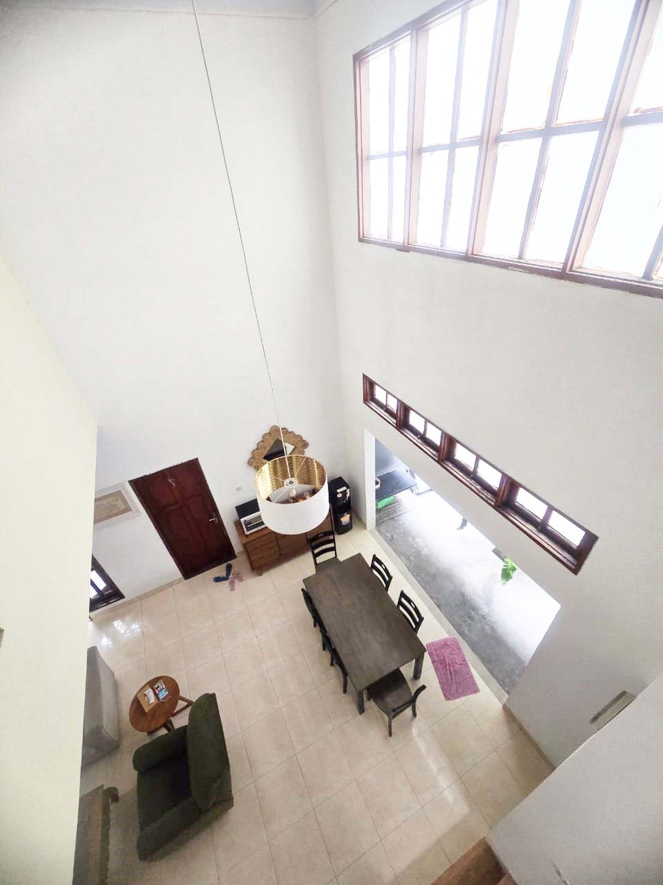 Rumah Bagus Siap Huni Lingkungan Asri di Menteng Residence, Bintaro Jaya Sektor 7