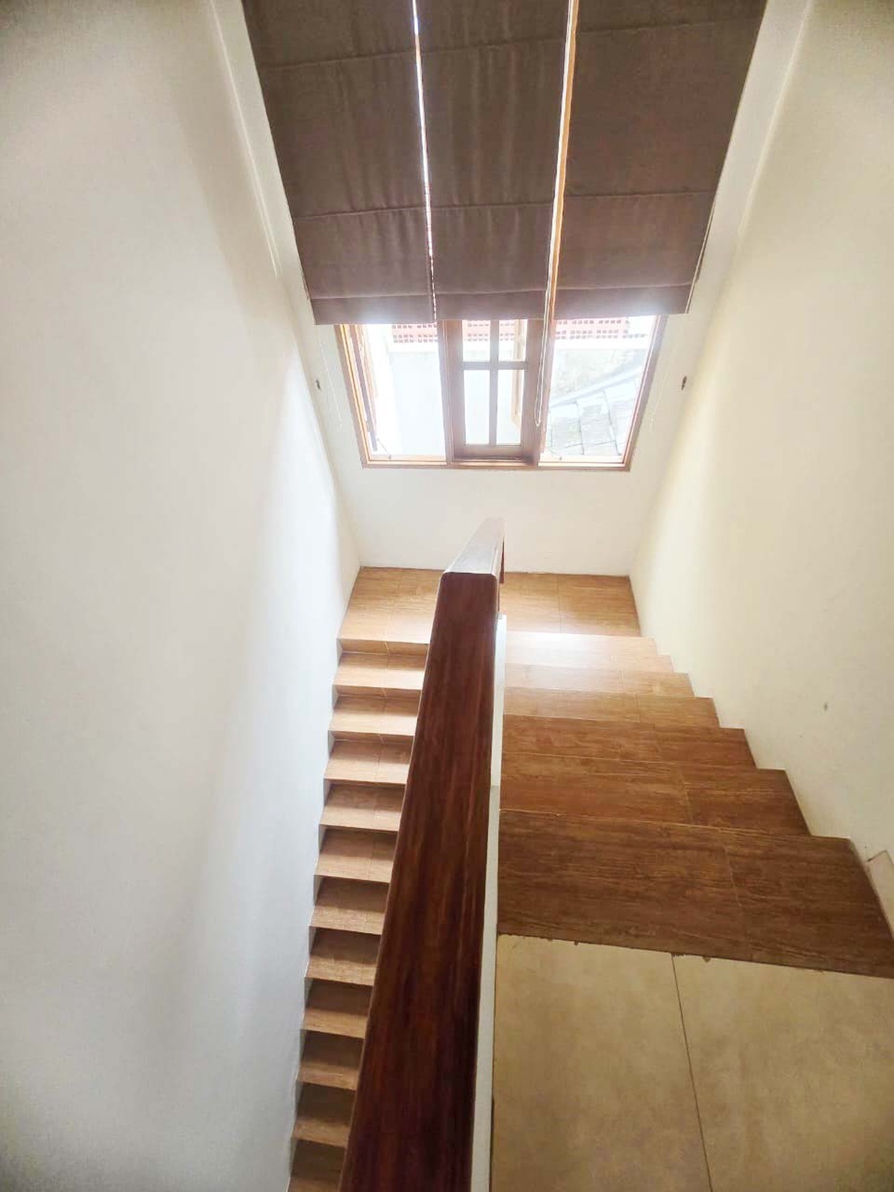 Rumah Bagus Siap Huni Lingkungan Asri di Menteng Residence, Bintaro Jaya Sektor 7
