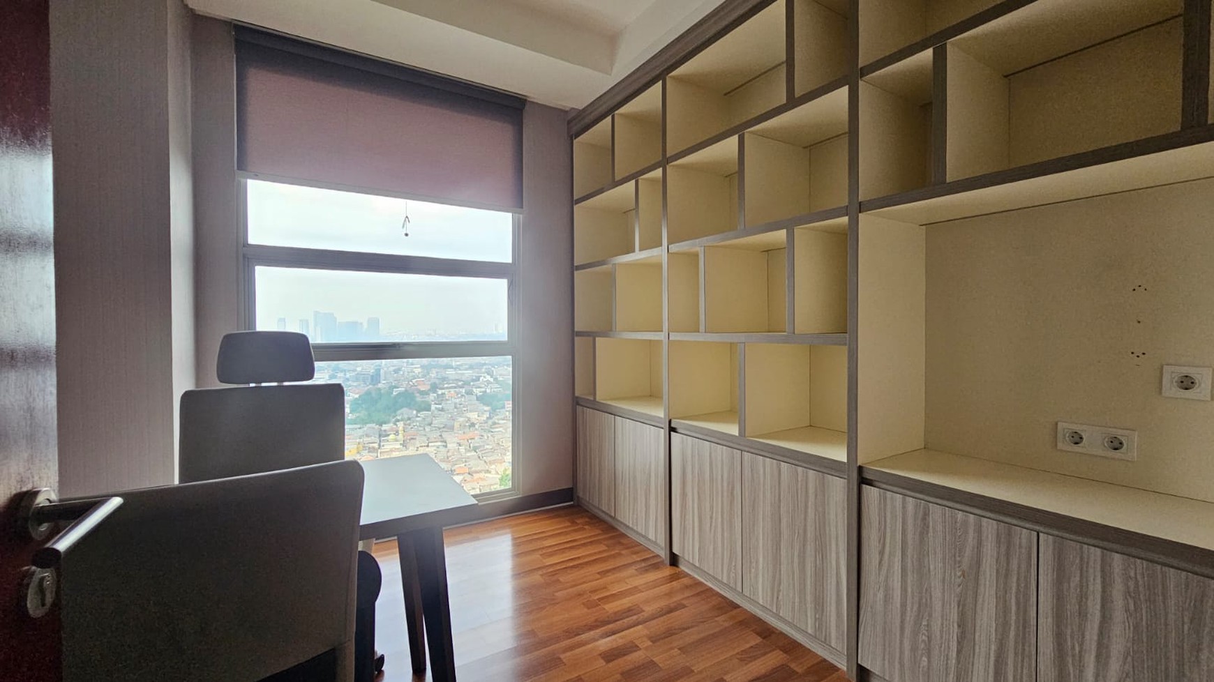 Apartemen somerset pondok indah SOHO semi kantor private lift