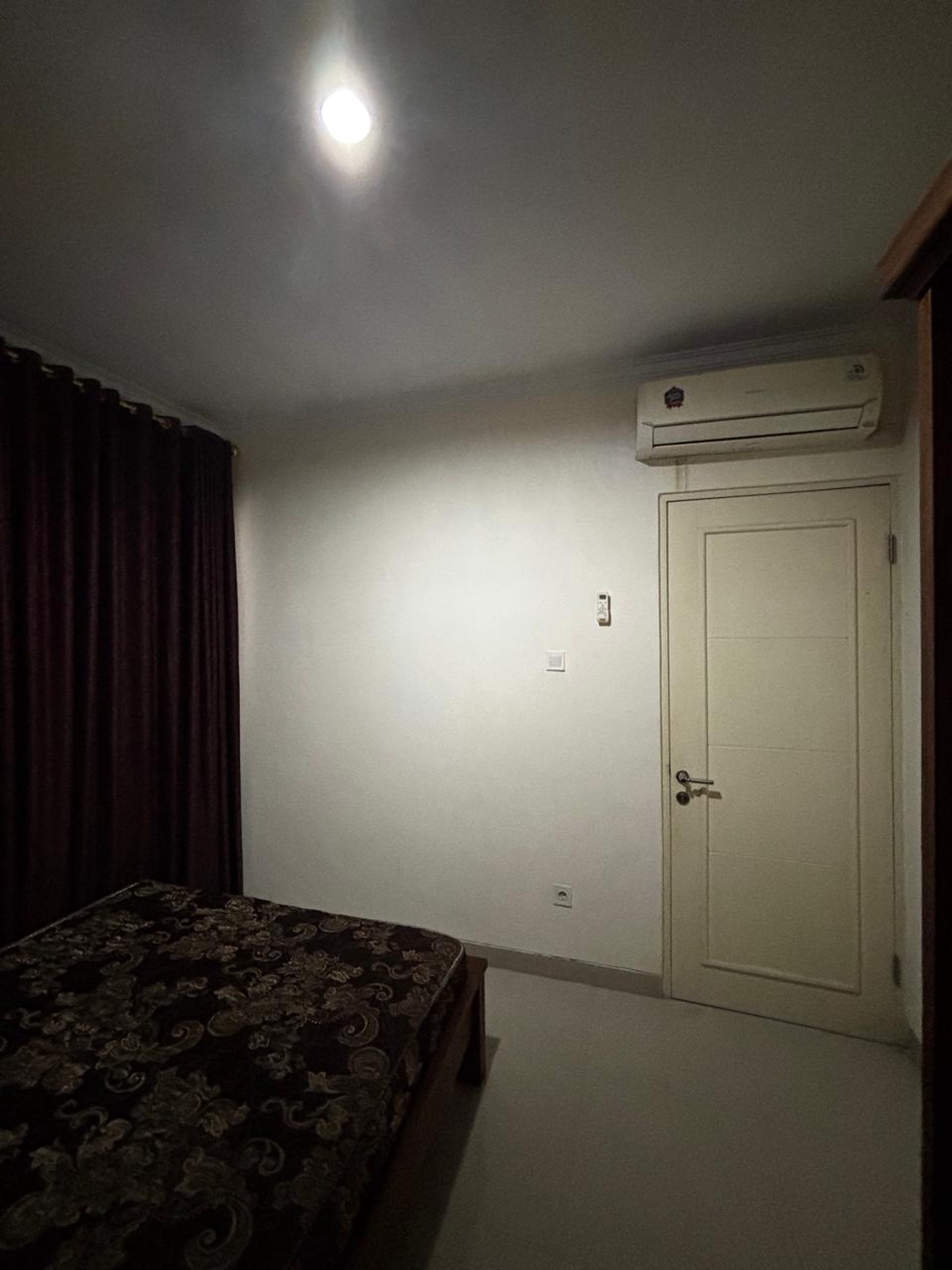 Rumah Cantik Siap Huni di Cluster Ambrosia, Lippo Cikarang - Lingkungan Nyaman & Strategis!