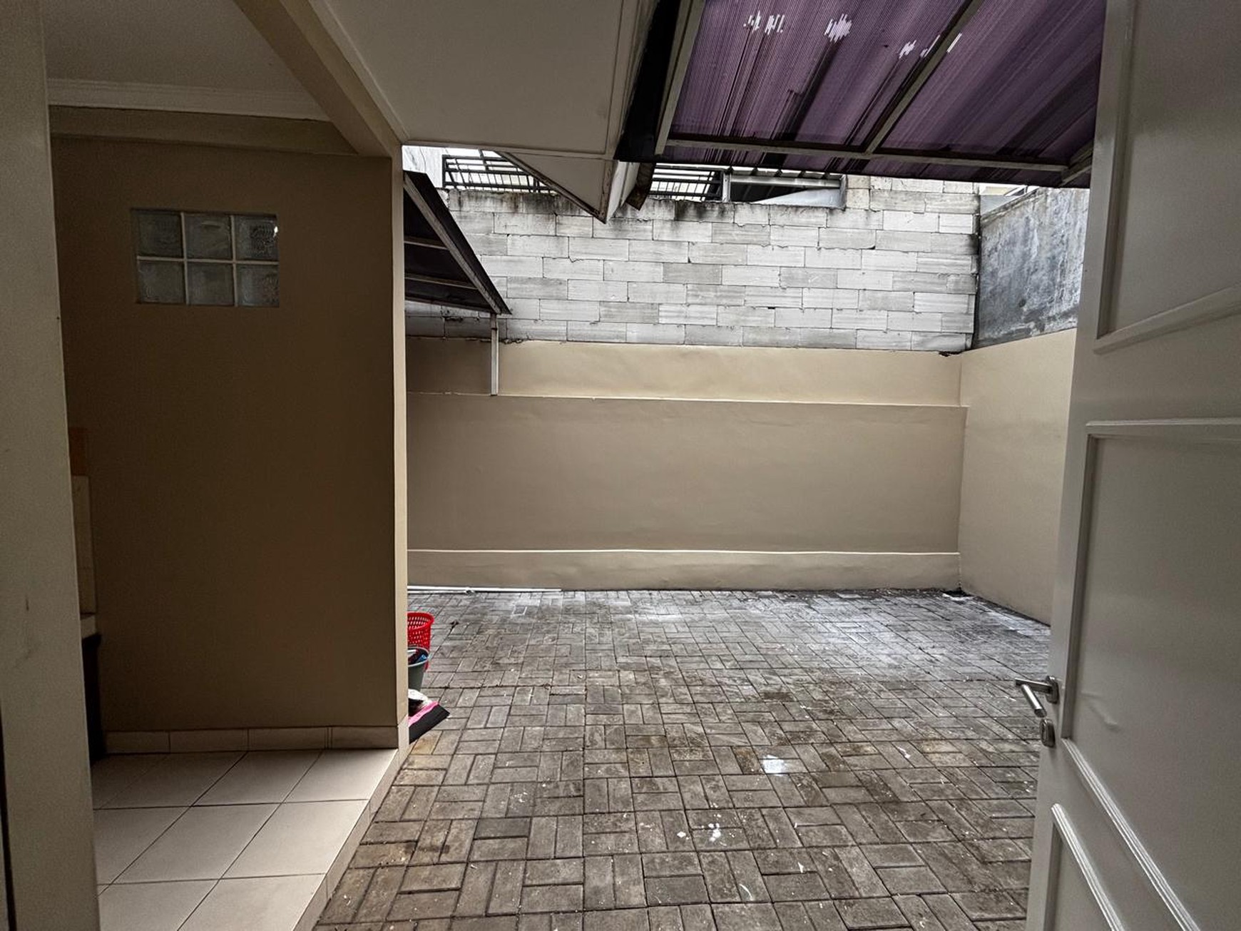Rumah Cantik Siap Huni di Cluster Ambrosia, Lippo Cikarang - Lingkungan Nyaman & Strategis!