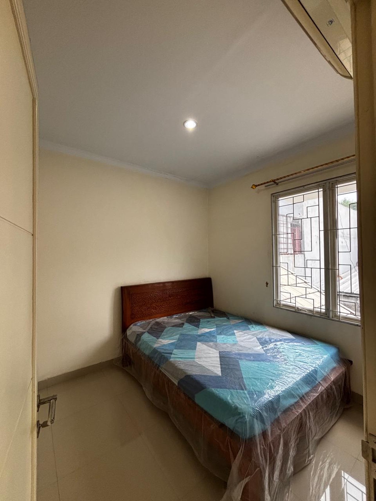 Rumah Cantik Siap Huni di Cluster Ambrosia, Lippo Cikarang - Lingkungan Nyaman & Strategis!