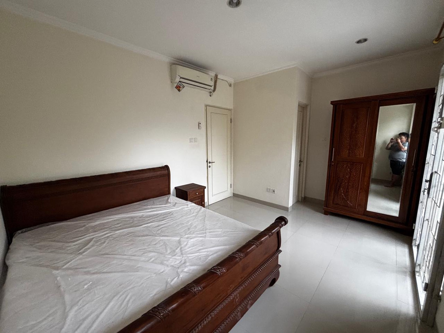 Rumah Cantik Siap Huni di Cluster Ambrosia, Lippo Cikarang - Lingkungan Nyaman & Strategis!