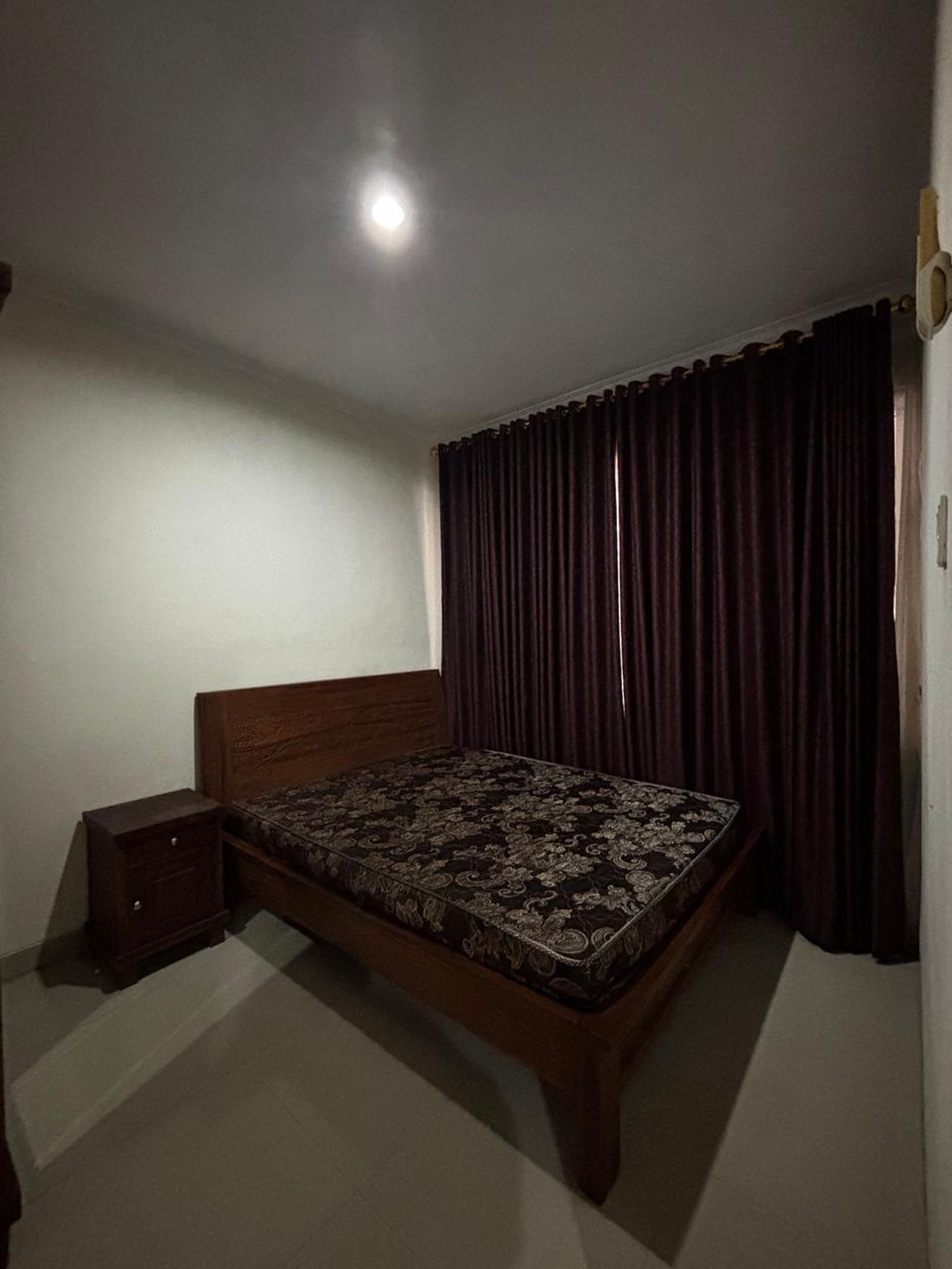 Rumah Cantik Siap Huni di Cluster Ambrosia, Lippo Cikarang - Lingkungan Nyaman & Strategis!