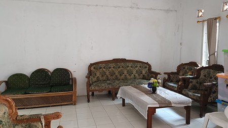 Dijual Rumah Semi Furnished di Nusa Indah, Cijerah