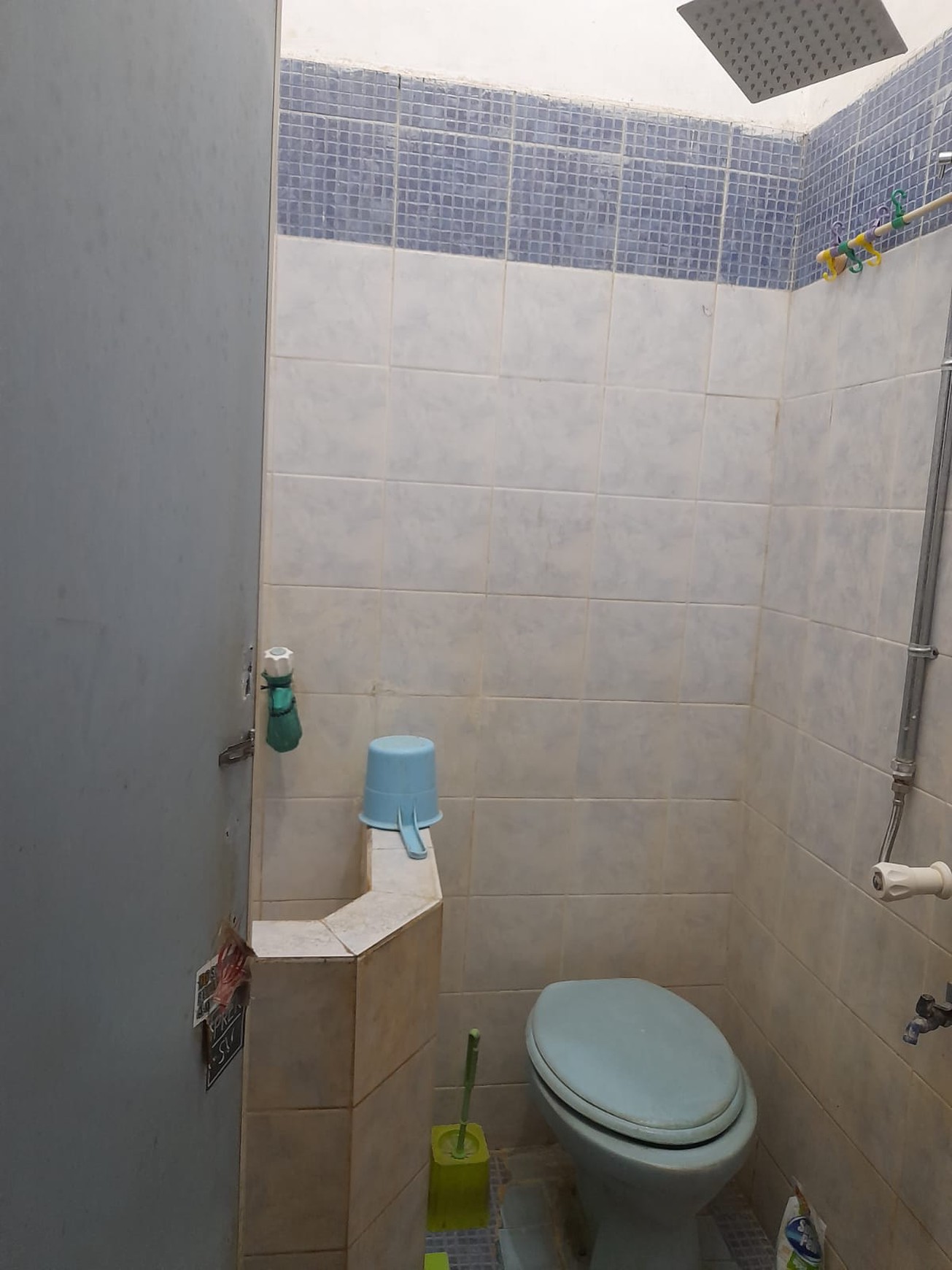 Rumah 2 Lantai Luas di Sleman Yogyakarta LT 201 LB 4000