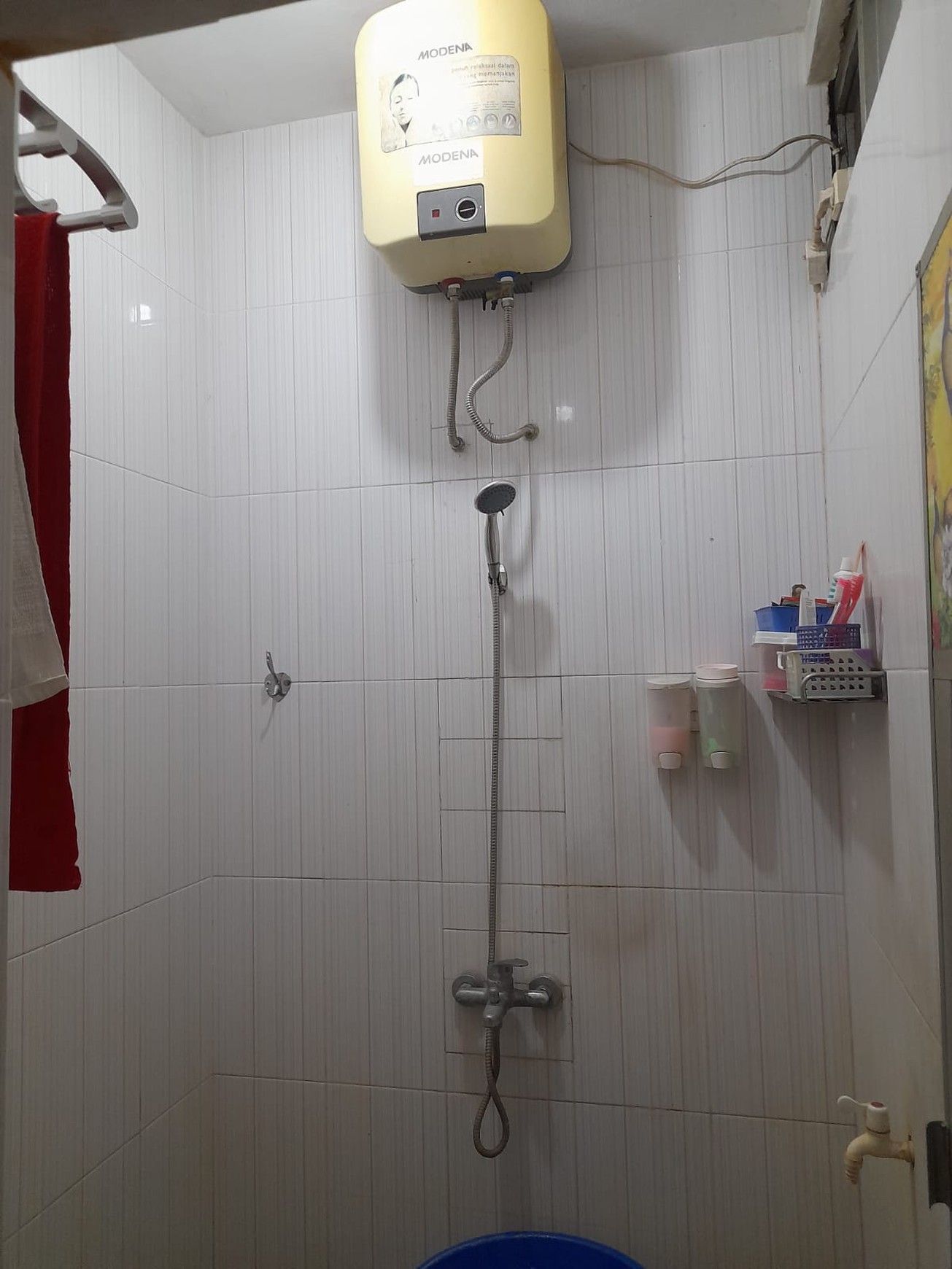 Rumah 2 Lantai Luas di Sleman Yogyakarta LT 201 LB 4000