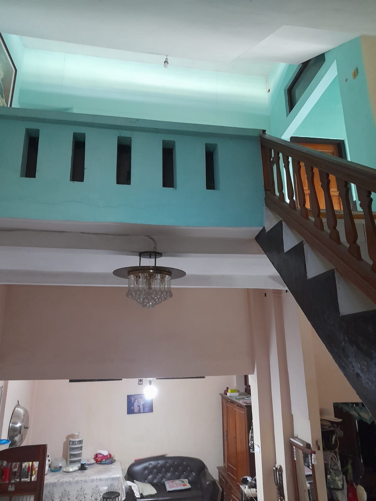 Rumah 2 Lantai Luas di Sleman Yogyakarta LT 201 LB 4000