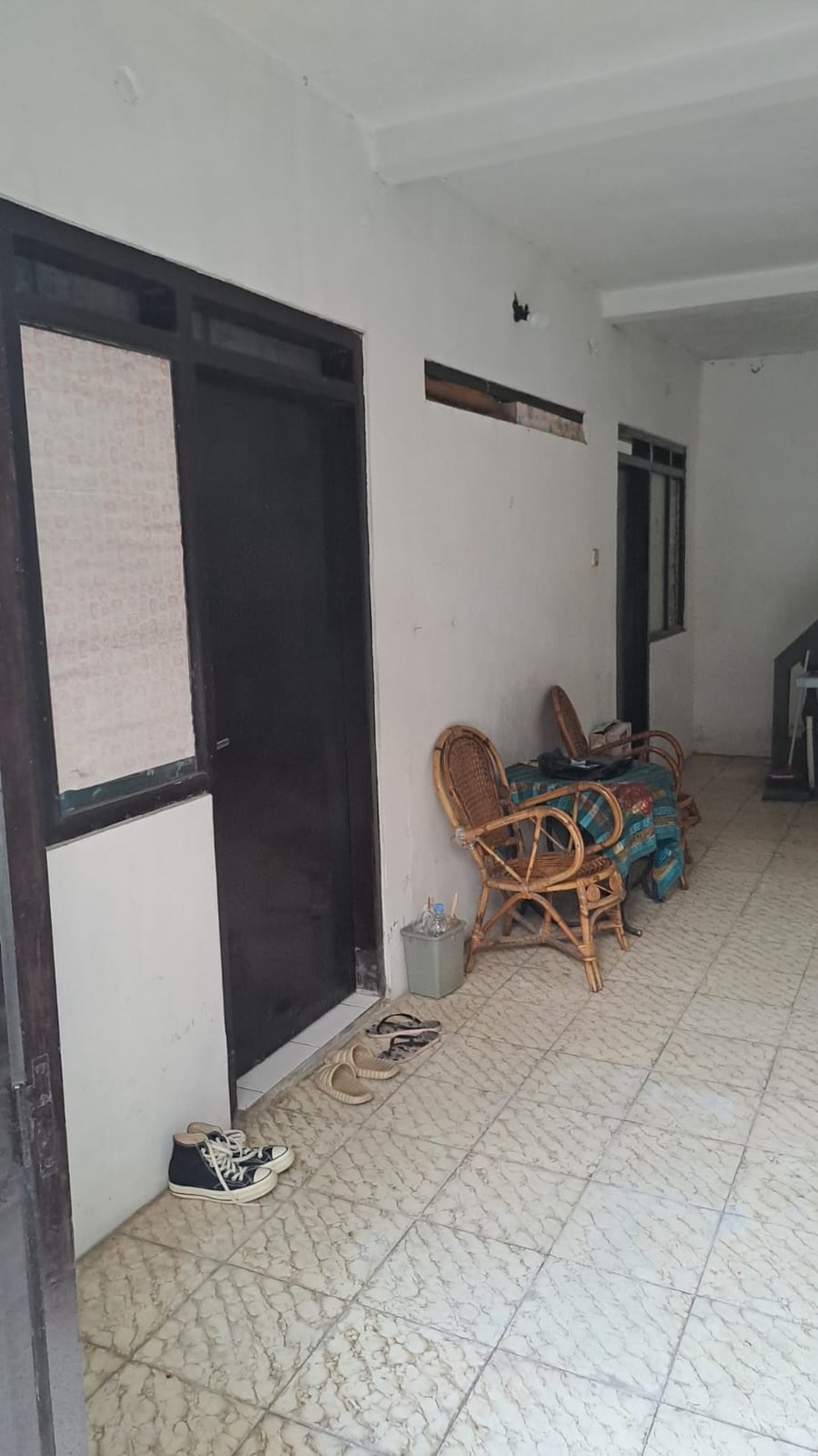 Rumah 2 Lantai Luas di Sleman Yogyakarta LT 201 LB 4000