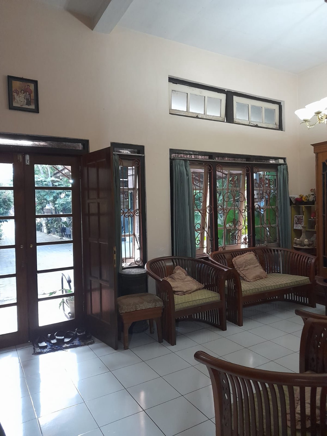 Rumah 2 Lantai Luas di Sleman Yogyakarta LT 201 LB 4000