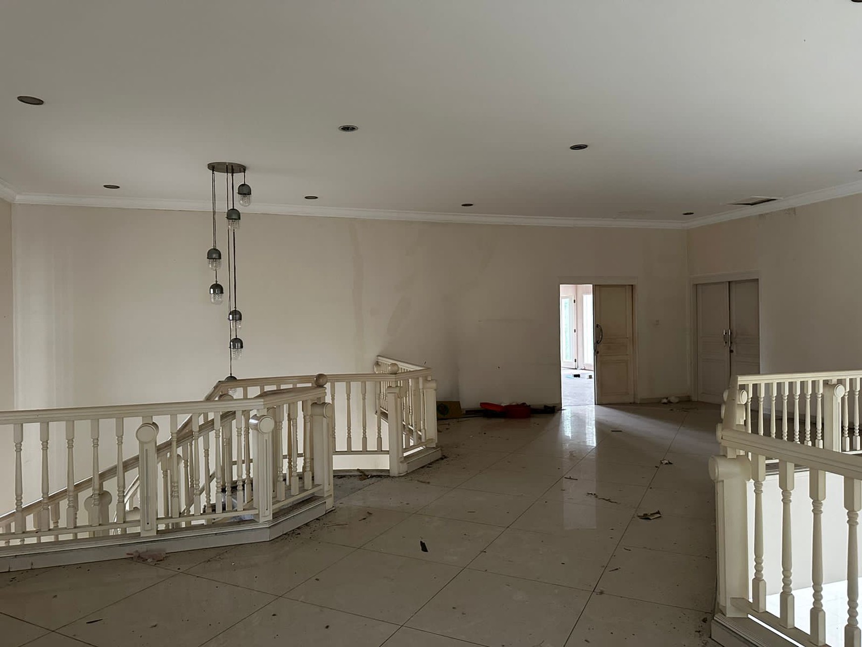 Dijual Rumah Posisi Hoek Di Permata Indah , Lippo Karawaci - Tangerang
